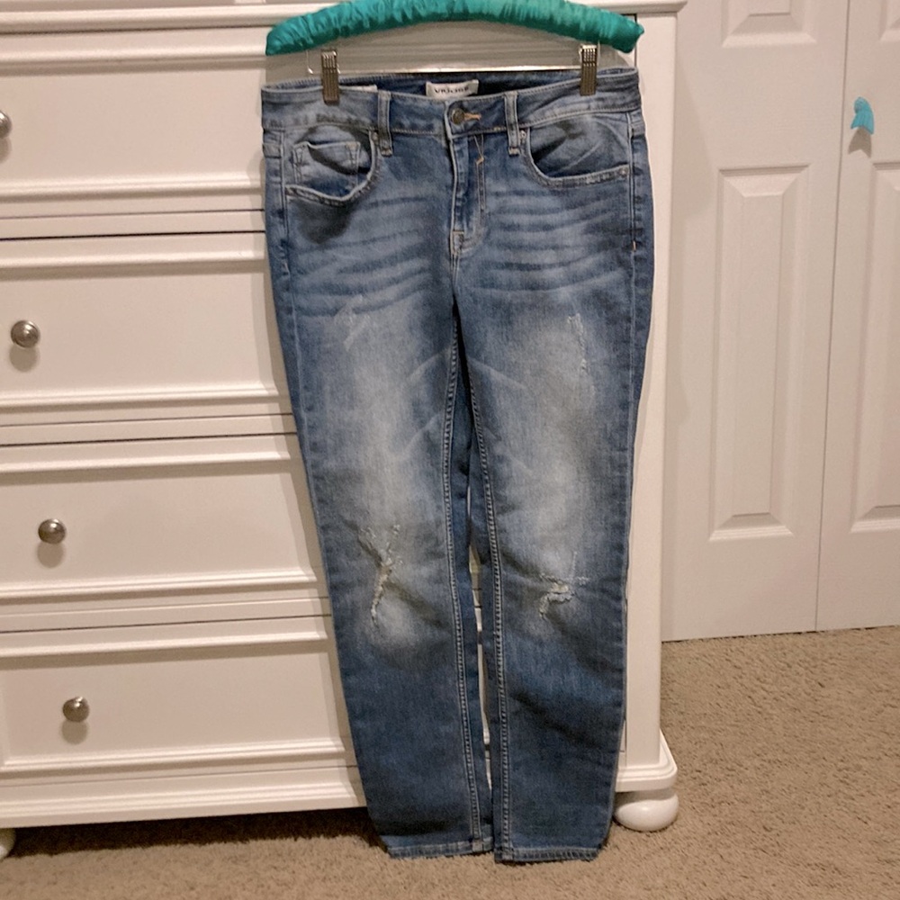 Vigoss Thompson Tomboy jeans size 29